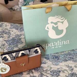 Lindsey phone crossbody by Sparina